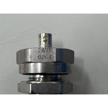 Pave Technology 0261 VS15L-SS-150-1-BNC-BNC isolated shield